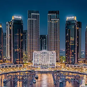 Vida Creek Harbour **** דובאי