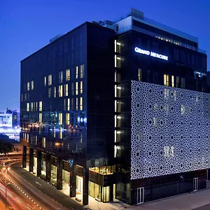 Grand Mercure ***** דובאי