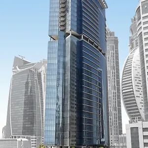 Park Regis Business Bay **** דובאי