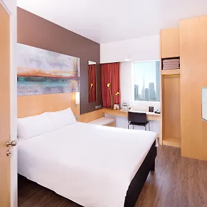 Hotel Ibis One Central - World Trade Centre, Dubai