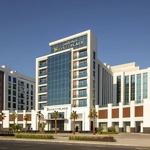 Hyatt Place Jumeirah Residences **** דובאי